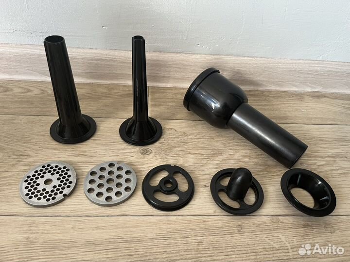 Мясорубка kenwood pro 1600