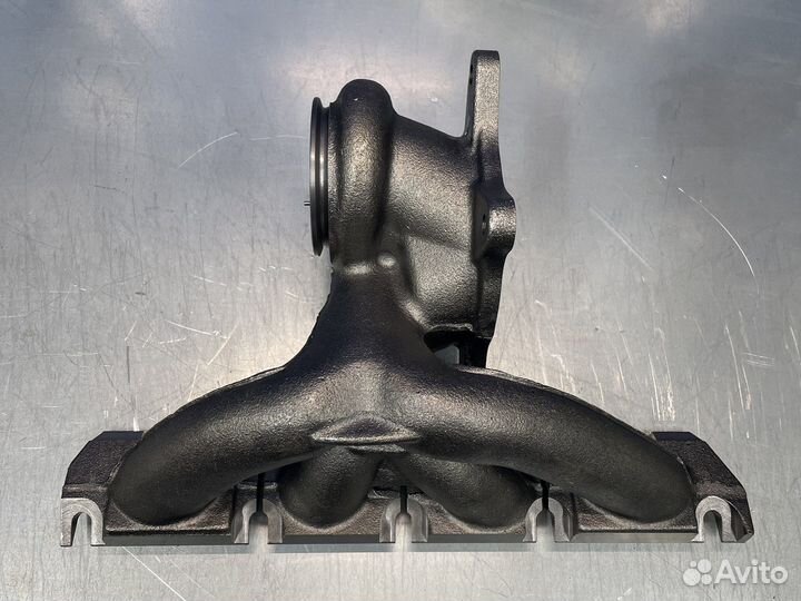 Корпус турбины Audi A3 1.8 tfsi (8P)