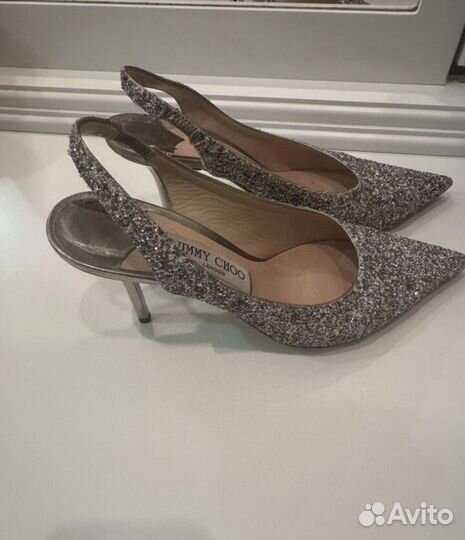 Туфли Jimmy choo