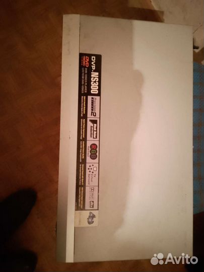 Blu-ray плеер видео плеер