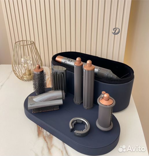 Стайлер Dyson long HS05 Гарантия Малайзия.арт.21