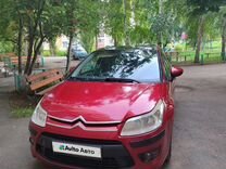 Citroen C4 1.6 MT, 2010, 149 837 км, с пробегом, цена 600 000 руб.