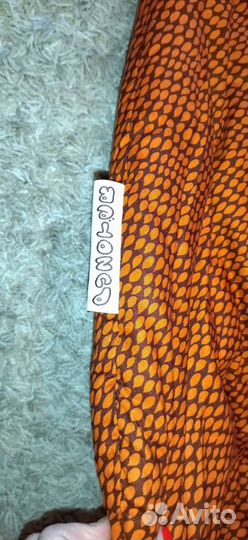 Одеяло новое детское 104/87 тёплое