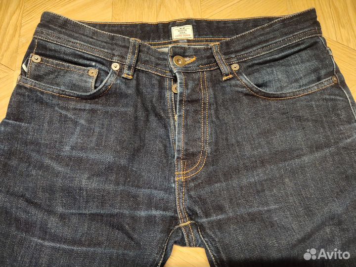 Джинсы Livid Jeans (29р)