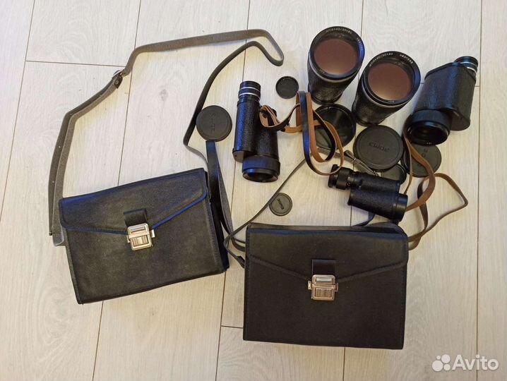 Бинокль бпб1 12Х40 зомз / бгф2 4х36