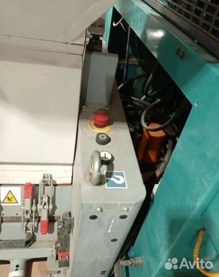 Дробилка для пластика Piovan RSP 15/30