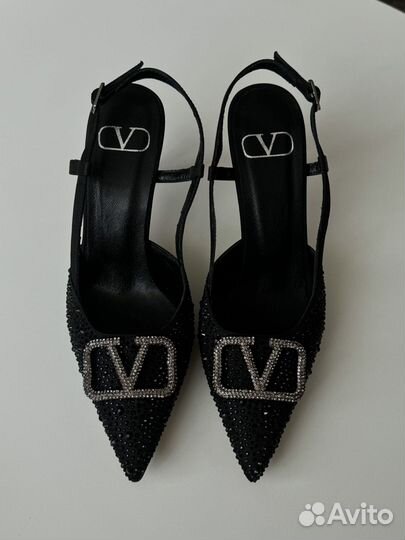 Туфли valentino 38