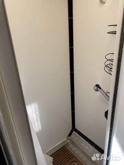 Прицеп дом на колесах аренда