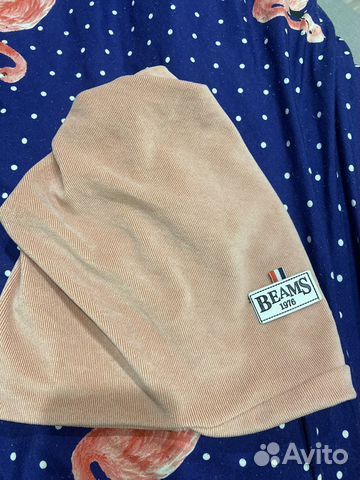 Шапка-бандана