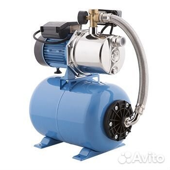 Насосная станция Джилекс Джамбо 70/50Н-24(новые)