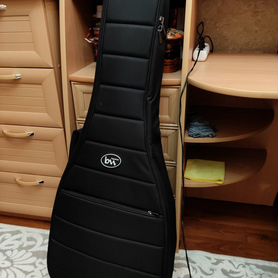 Чехол утепленный Bag&Music Acoustic Max