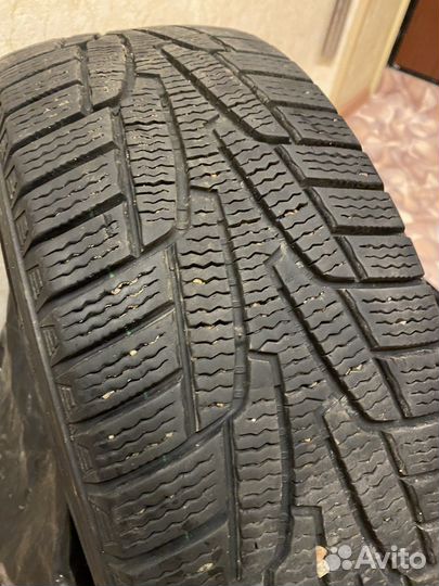 Kumho I'Zen KW31 195/55 R16