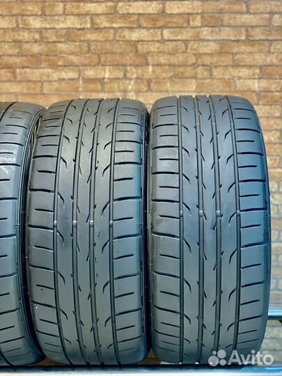 Dunlop Direzza DZ102 245/45 R17