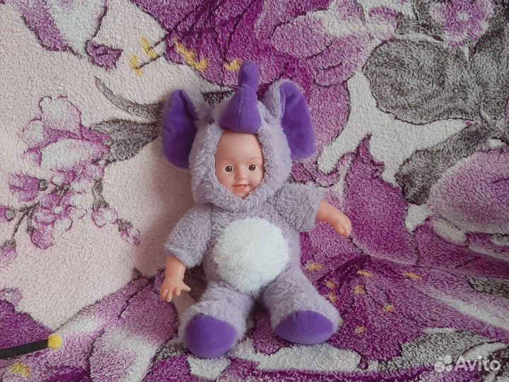 Детские игрушки