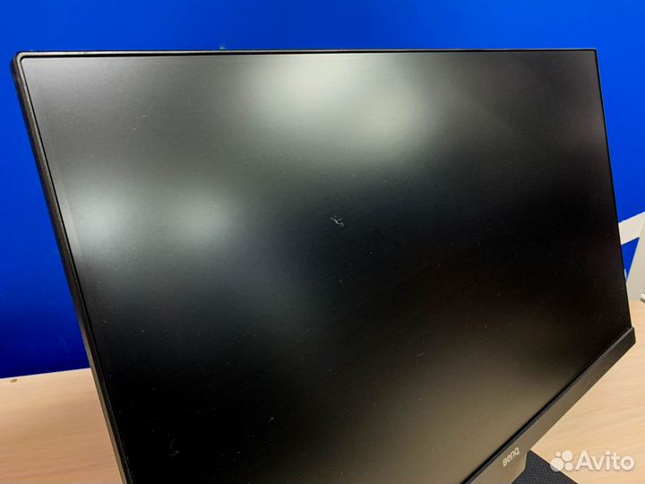 Монитор benq GW2480 24
