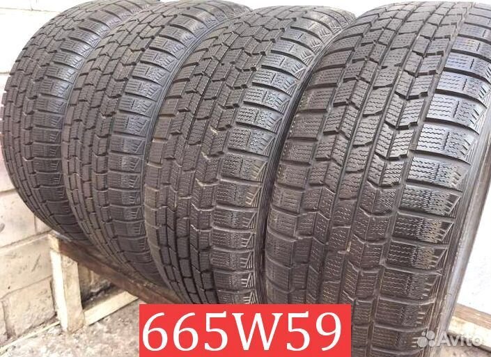 Dunlop DSX-2 225/45 R17 86L