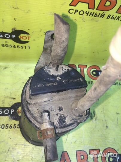 Абсорбер Nissan Elgrand E51 VQ35 2010