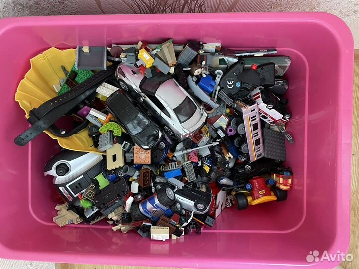 Игрушки для вашего сына