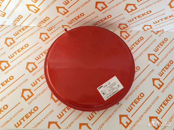 Расширительный бак для Baxi (Бакси) 5663880 562557