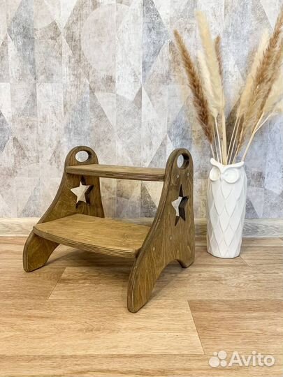 Ступенька детская для ванной