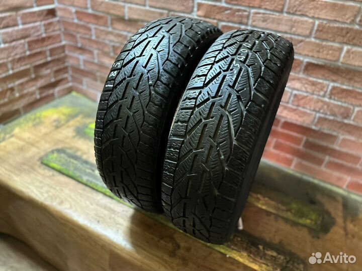 Tigar Winter 185/60 R15 88T