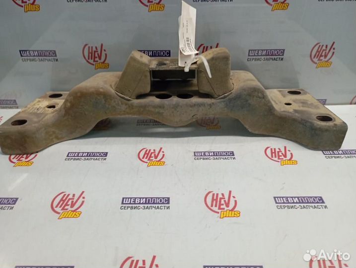 Подушка АКПП Cadillac SRX