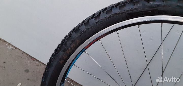 Велосипед Forward