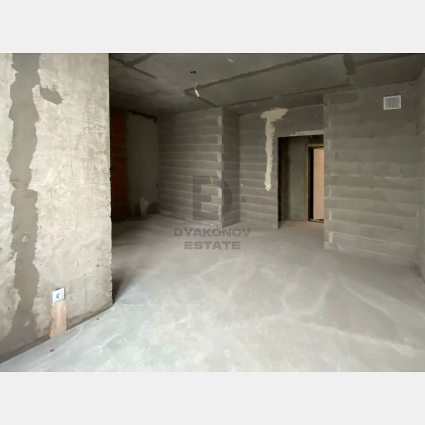 Квартира-студия, 32,3 м², 10/19 эт.