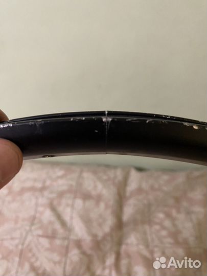 Запчасти на mtb bmx