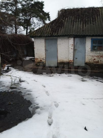 Дача 34 м² на участке 6 сот.