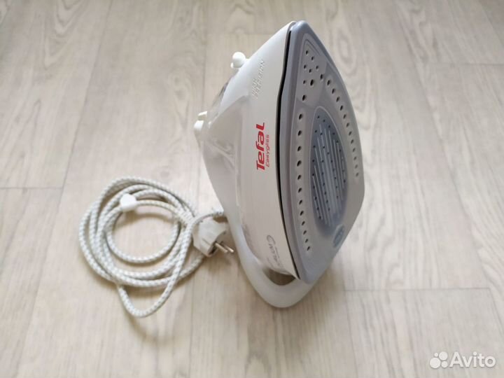 Утюг Tefal Easygliss