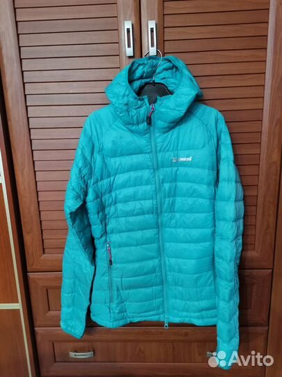 Куртка демисезонная женская 46