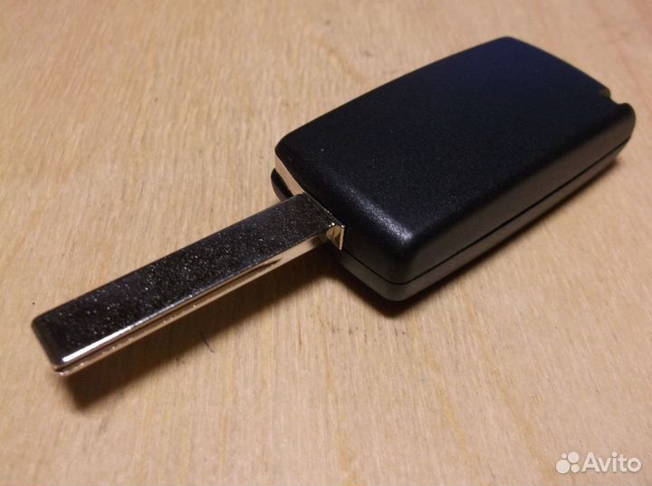 Citroen/Peugeot Remote key 2 buttons PCF7961