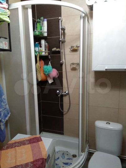 1-к. квартира, 24 м², 3/19 эт.