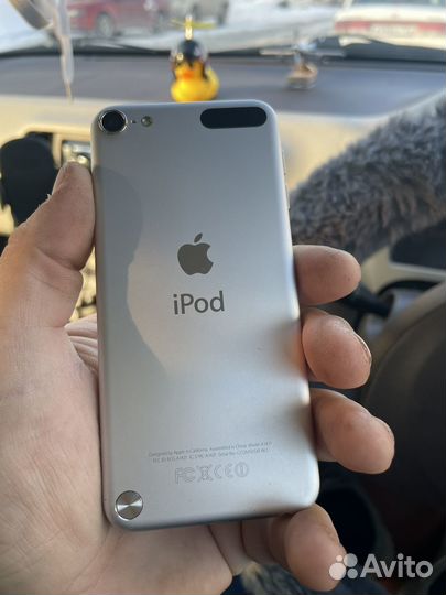 iPod touch 5 64гиг