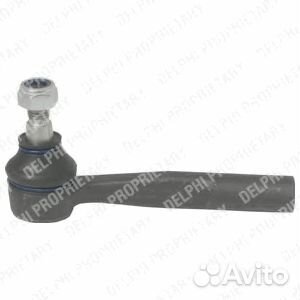 Нак.рул.тяги лев. opel astra h, zafira / гидроус.t