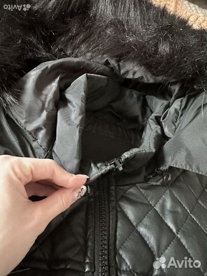 Куртка демисезонная мужская