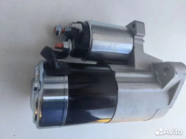 Стартер, Новый, Suzuki,G16A,H20A, H25A, J20A