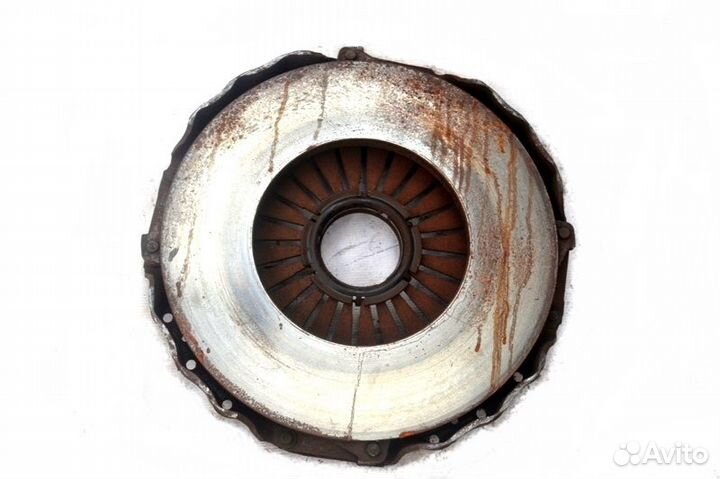 Корзина сцепления MAN TGA 18.430 (01.00)