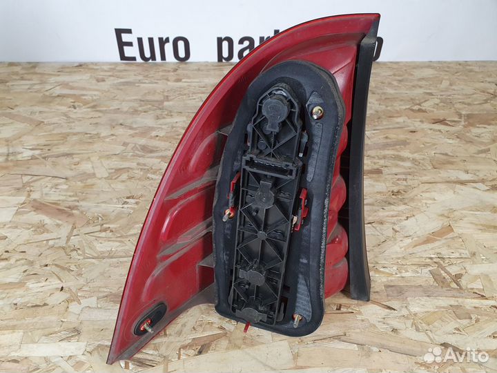 Mercedes benz W203 Фонарь задний правый