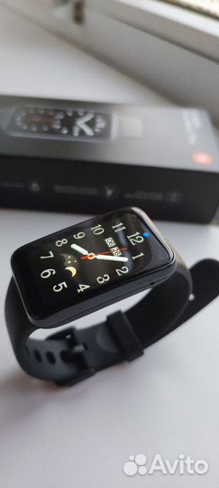 Xiaomi SMART band 7 pro