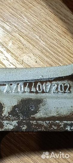 Диски r16 на mercedes