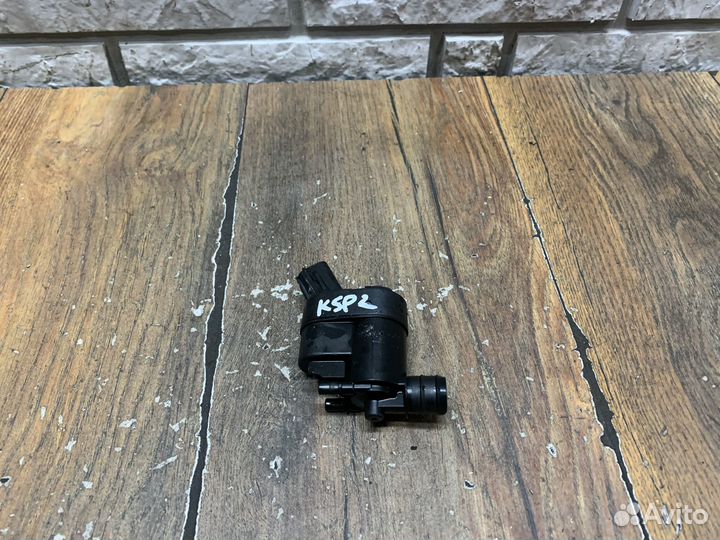 Kia Sportage Насос омывателя