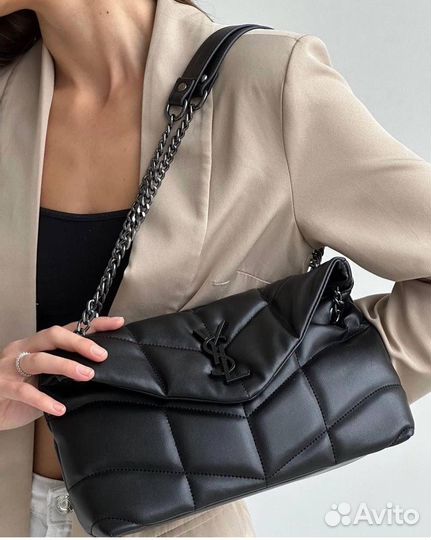 Сумка женская YSL