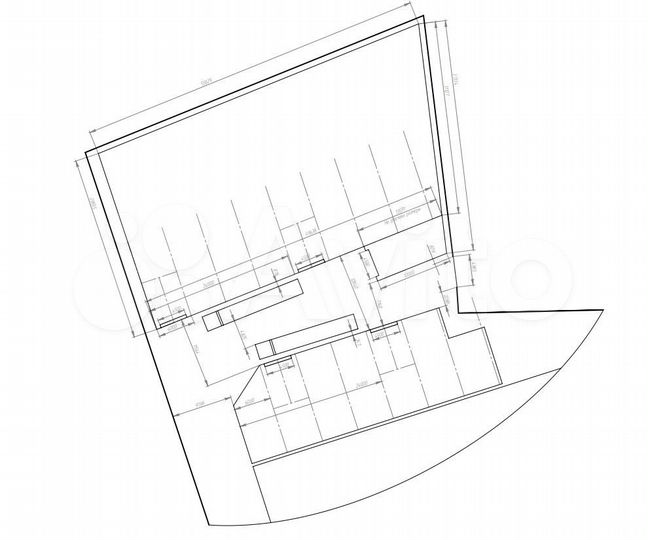 Сдаются холодные склады