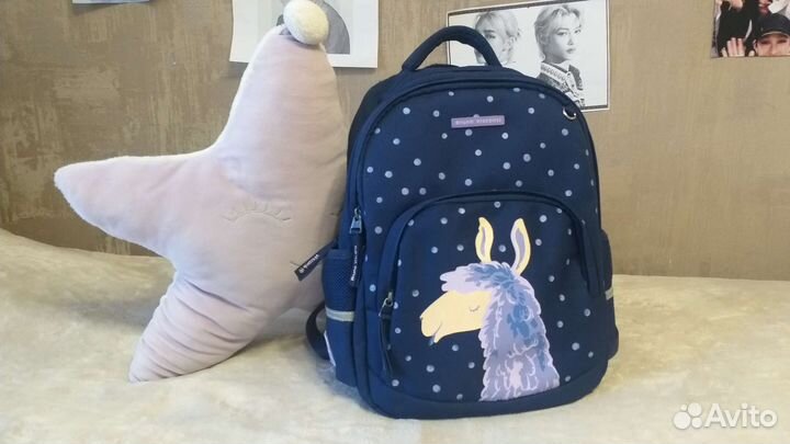 Ранец школьный Bruno Visconti