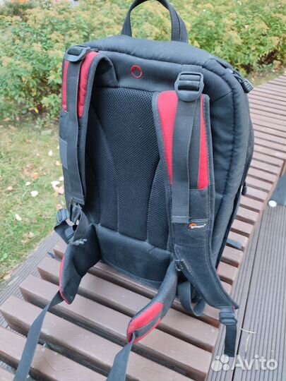 Фоторюкзак lowepro Fastpack 250 AW