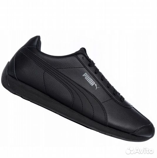 Оригинал Кроссы Puma Turin Кожа US 14/48/32см