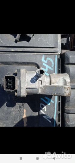 Запчасти мазда демио DW3W