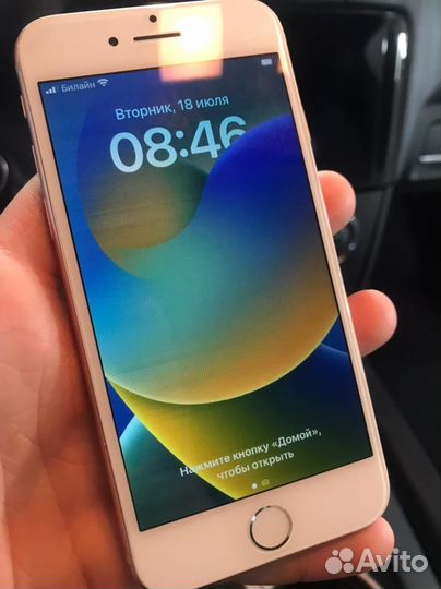 iPhone 8 64 gb